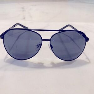 Quay sunglasses